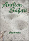 Antlion Safari DVD