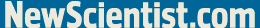 New Scientist.com