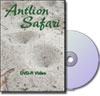 Antlion Safari DVD